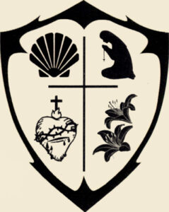 triparish catholics logo 2024